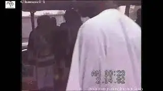 Magal Sam Fall avec Serigne Cheikh Ndiguel Fall P1