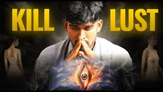 If you can't control lust, watch this!
