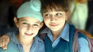 Indian People with light eyes // Indian Aryan Beauty