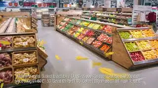 Morrisons - We're Cutting Prices