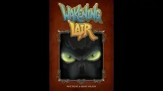 Gencon Bonanza 2018: Wakening Lair Interview