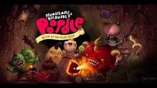 Poopdie