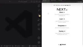 Next Auth V5 .  Автор ролика  ⁨@codewithantonio⁩  . Часть 1