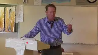 Richard Wilbur&rsquo;s The Writer, B
