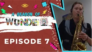 CAPA Series 2021 - Episode 7: Pal Staff Band "Aftersun"