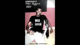 WILL.G - STOLZER AFRIKANER [AFRODEUTSCHER EP 2010]