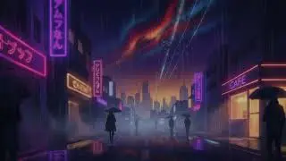 In Echoes - Dream Pop / Synthwave | Atmospheric Ball