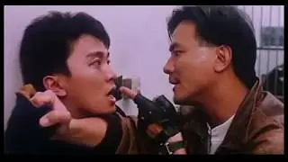 Final Justice (1988) DVD Trailer 霹靂先鋒