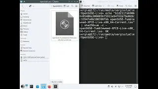 How to Verify File Integrity Using SHA256 in Linux Terminal