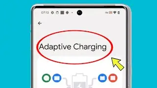 Adaptive Charging | Google Pixel Phone