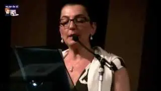 Donatella Martini sul tema l'immagine e il potere: problemi aperti e cose da fare