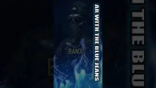 A.R. with the Blue Jeans (Explicit) | ThatGuyBanx Outlaw Country Rap