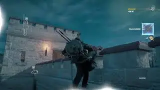 Quick body disposal in AC Origins