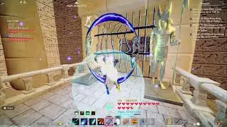 Craftopia how to kill a griffin