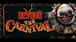 LIVE [7화] DEVOUR / STEAM / 카니발(The Carnival) + 할로윈 이벤트 #공략