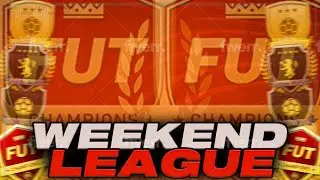 Fifa 21:weekend league schwitzen +abogames #live #fifa21