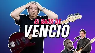 Aprende la Línea de Bajo de 