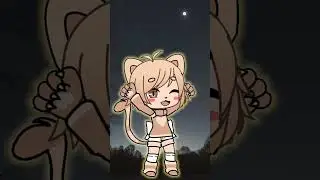 Naye Naye~ | Meet Cookie Kitty🐱🍪 #gachalife #Famingo #inshot #candyflurry #shorts