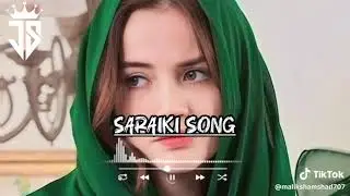 Tere hondiya pendy ni saa (Sraiki Songs)2025