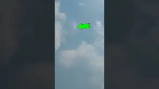 SEPERTI PRAJURIT SEBUAH KERAJAAN ⁉️ (AWAN ‼️) MISTERI, LANGIT 