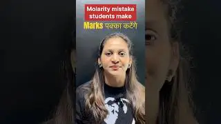 KMnO₄ Titration Mistake ❌ | Molarity Method | Class 12 Practical