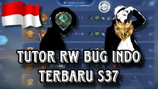UPDATE ROOM WANGI - TUTOR ROOM WANGI BUG INDO TERBARU S37 WORTH TRIO DUO