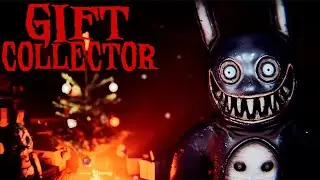 СТРАШНЫЕ БУДНИ САНТЫ  ☢  Gift Collector