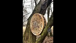 FRAME DRUMMING  / Adapting traditional rudiments