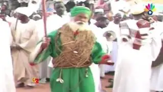 اولاد الشيخ البرعي - فاتوني القوم