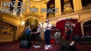 HANZOLO - Live From The Palace