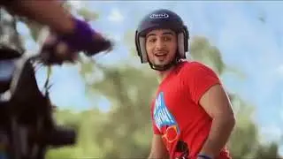 Volta Batteries (Bike TVC)
