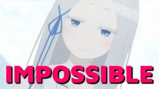 Re Zero Characters Nobody Can Draw  (Aphantasia and Character Writing)