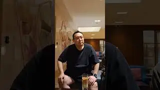First time interviewing a #korean for #Creta