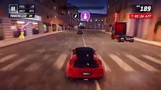 Asphalt legends9 session 3 weekend chill