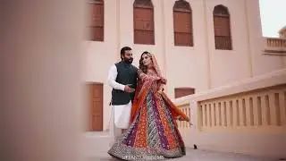 Rida & Hassan &bull; Uffan Turk Films