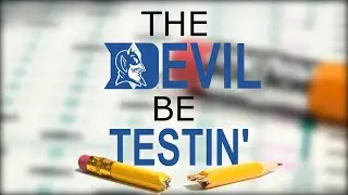 The Devil Be Testin' | TWIST Podcast Ep. 124
