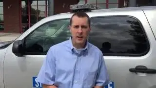 Tpr Glasscock Interview for Move Over Awareness Month