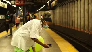 NYFA Continuity Film