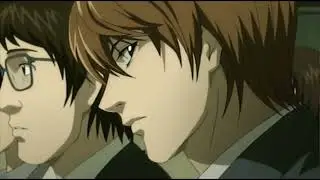 I want to tell you I'm L