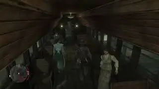 A saga dos mentirosos - Red Dead Redemption - Live 3 Parte 6 de 6