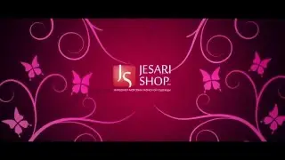 Обладатель главного приза новогодней акции Jesari Shop