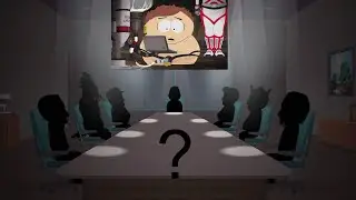 South Park Character Quiz Part 5 Characters 30