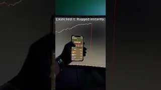 BullX AI Rugpulled So Fast I Didn&rsquo;t Even Click Sell 💀