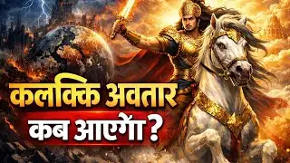 कल्कि अवतार