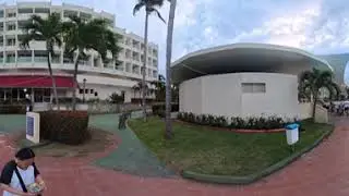 Cuba: hotel Barcelo Solymar