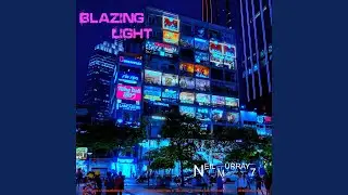 Blazing Light