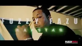 Fuzzy Fazu - RapStar (Koffee Rapture GMix)