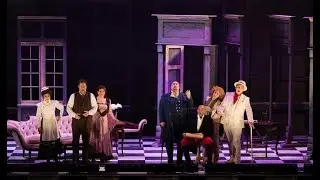 Explore OPERA Ep. 1: FIGARO