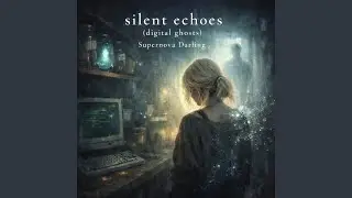 Echoes of Silence (Digital Ghosts) v2