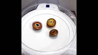 Geist Fafnir BULLIED Both Mirage And Drain Fafnir!!#shorts#beybladeburstbattles#youtubeshorts